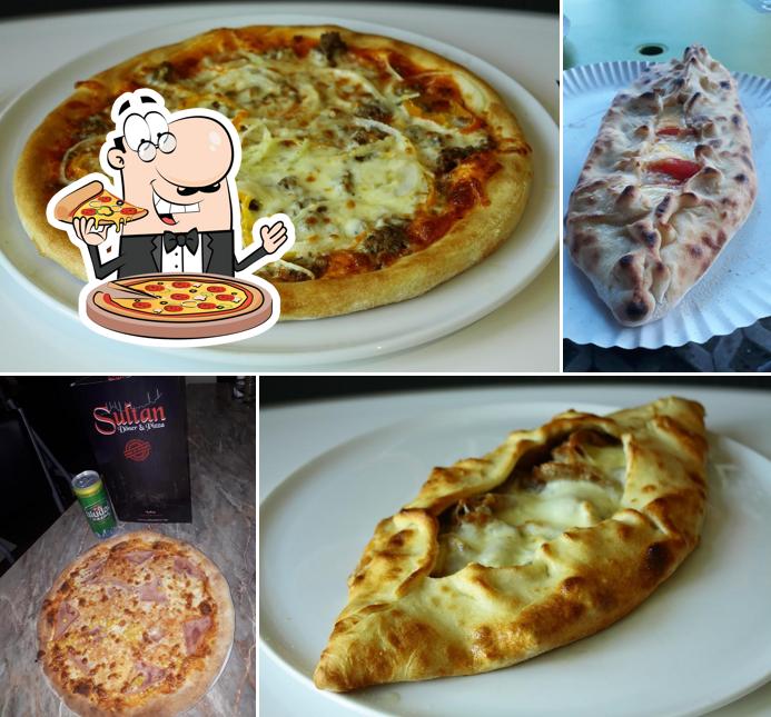Sultán Döner & Pizza