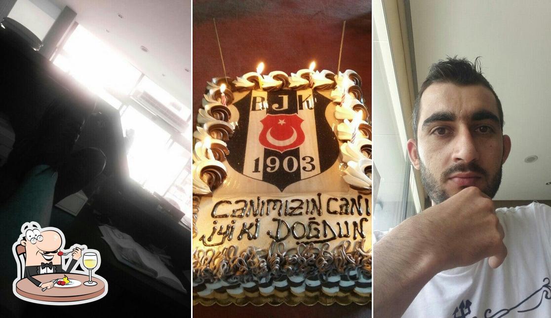 Tandır's