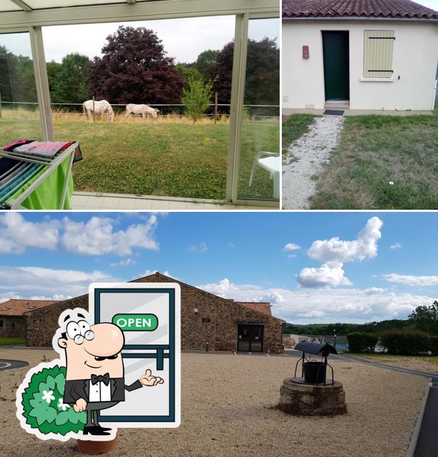 Village Vacances La Girouette