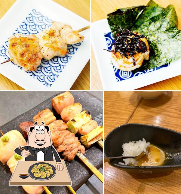焼鳥酒場 本田商店 津田沼店