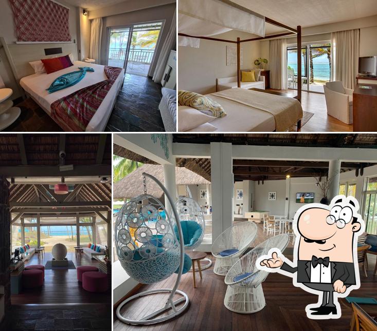 Solana Beach Mauritius
