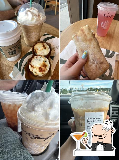 Starbucks Coffee Company