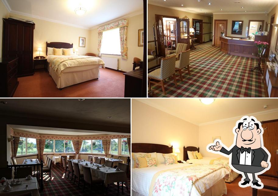 Strathburn Hotel Inverurie by Compass Hospitality