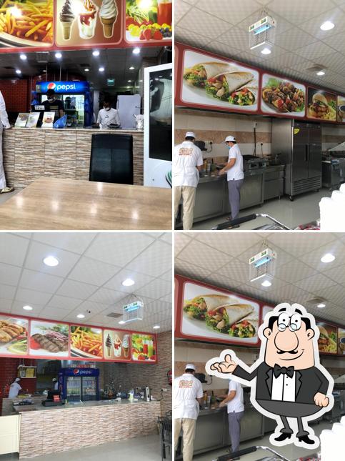 Sultan Restaurant