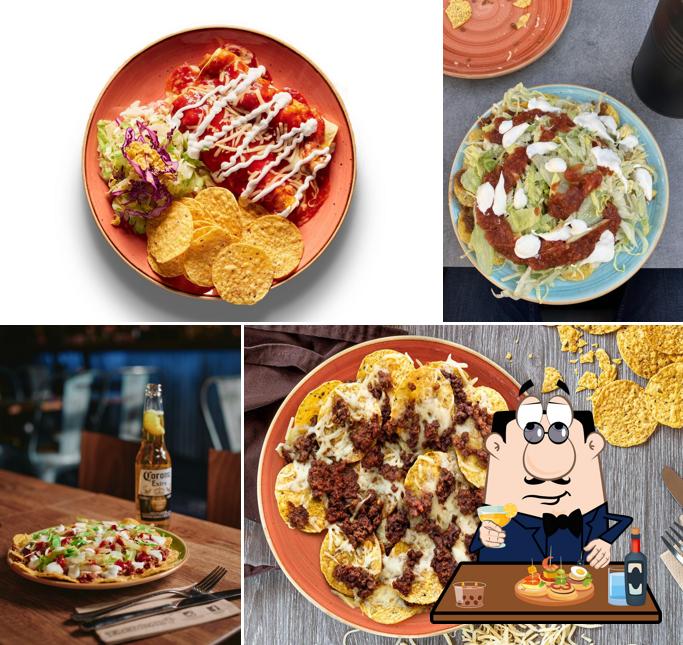 Taco Bar