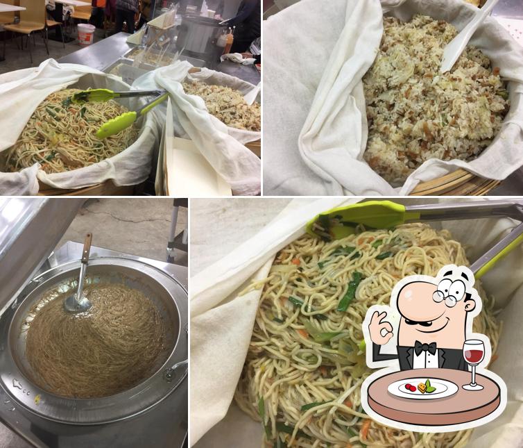 Zhongshi Breakfast Restaurant