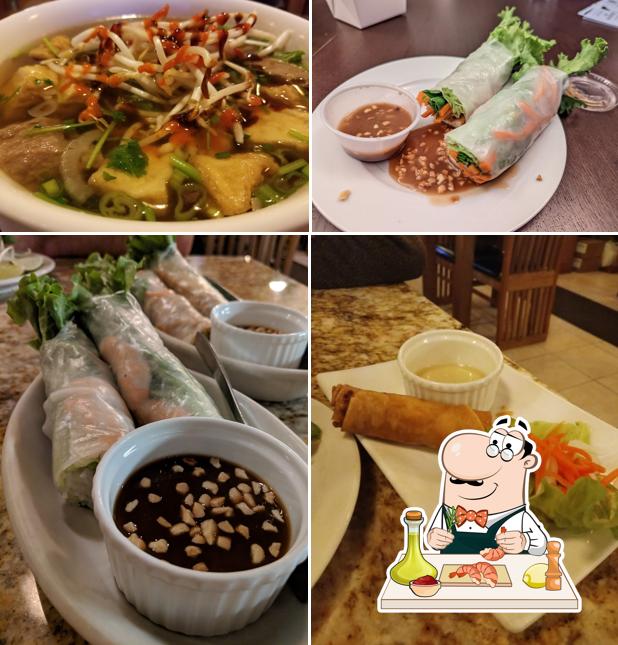 An Nam Pho on Roosevelt Way