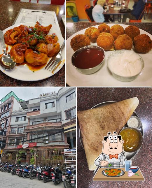 Annapurna Sweets