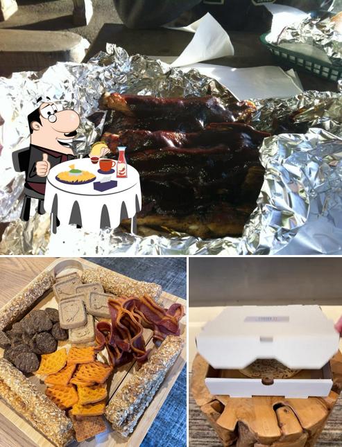 Porter Street Barbeque