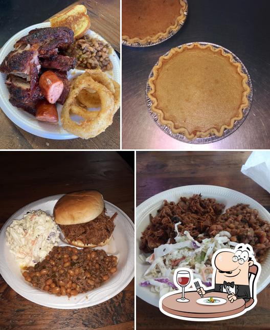 Backyard Barbeque Co