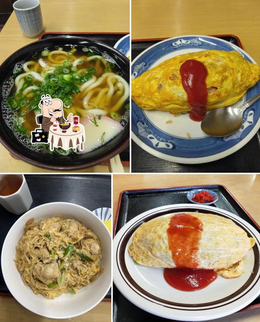 土佐食堂