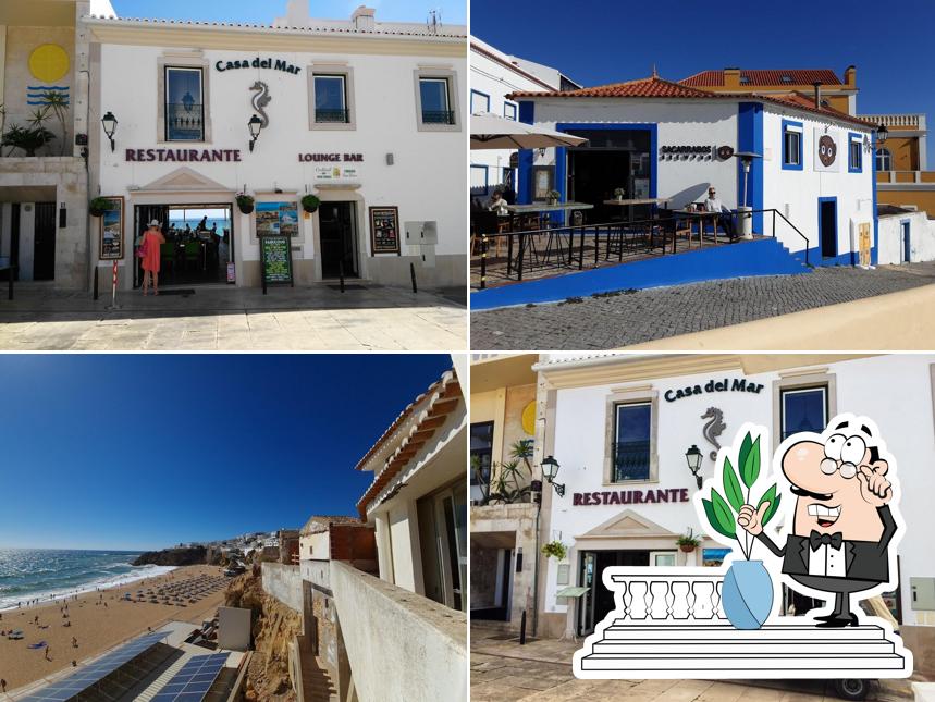 Casa del Mar