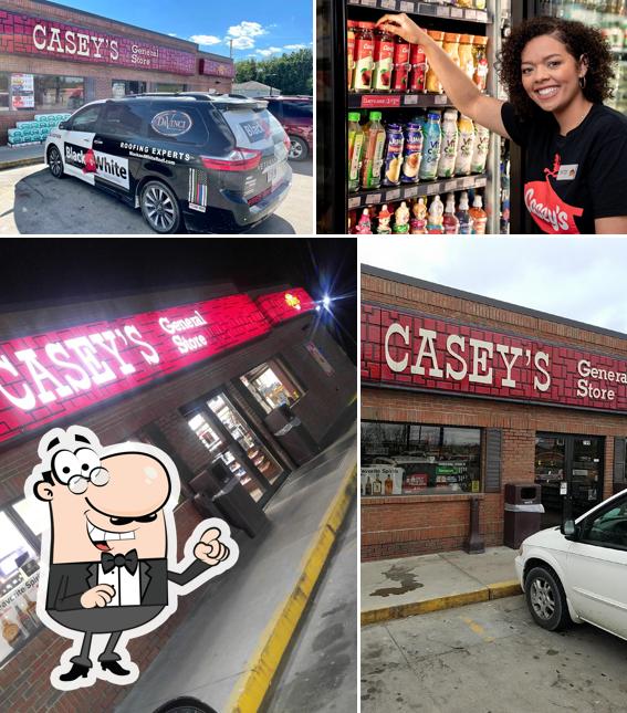 Casey's