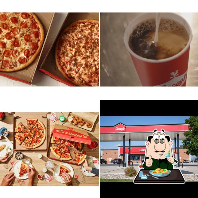 Casey's