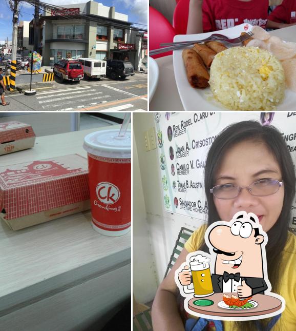 Chowking
