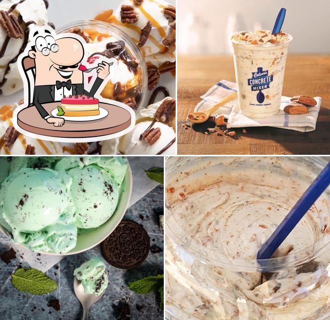 Culver’s