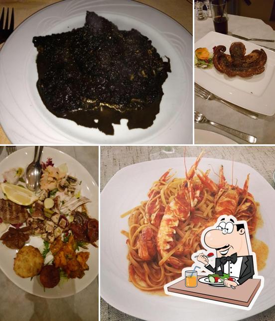 Fumia Restaurant