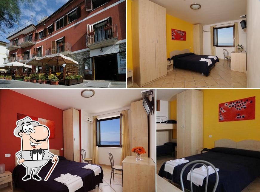 Hotel La Rampa