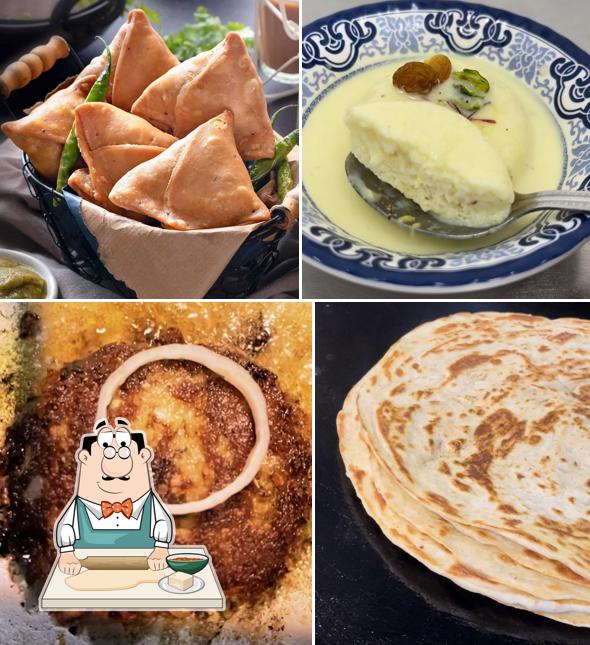 Hunger Dose Restaurant and Cafe (Near New Indian School, AL Buhair, West Riffa)
