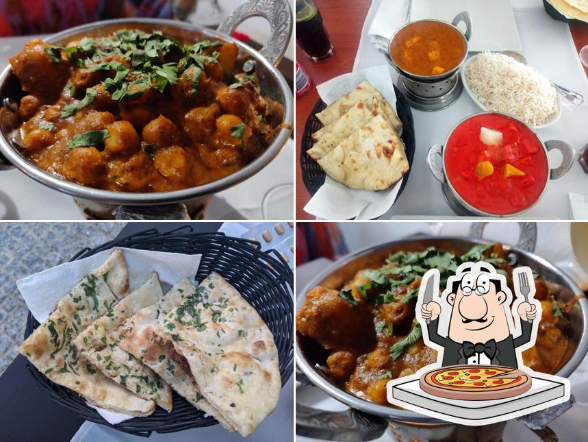 Jaipur Indian Restaurant