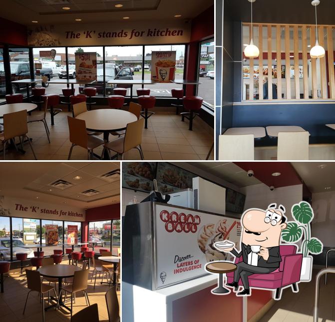 KFC
