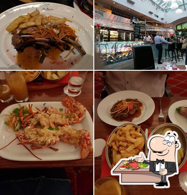 La Marina Restaurant