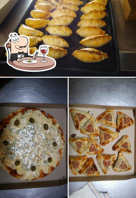 La Pizzeria