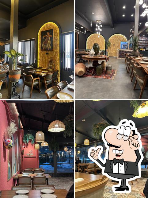 Laura Cafe & Restaurant