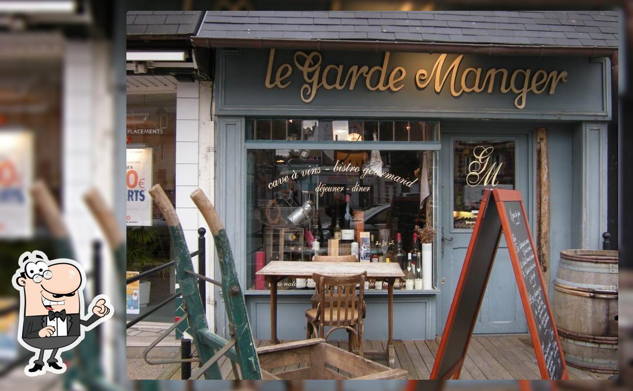 Le Garde Manger