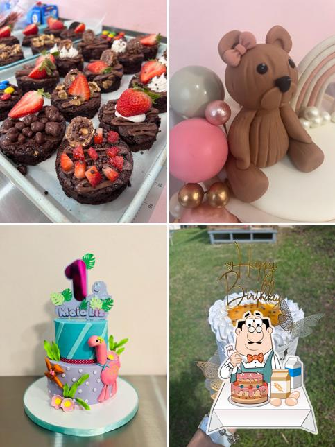 Lely's Cakery & Coffee