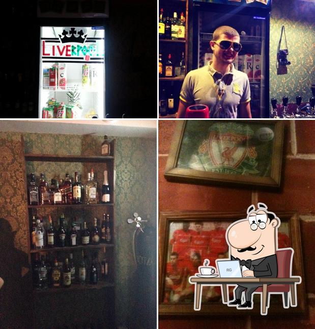 Liverpool