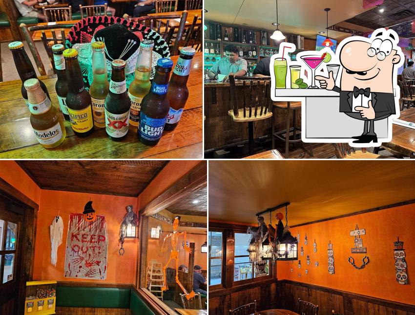 Nacho's Mexican Grill Minocqua