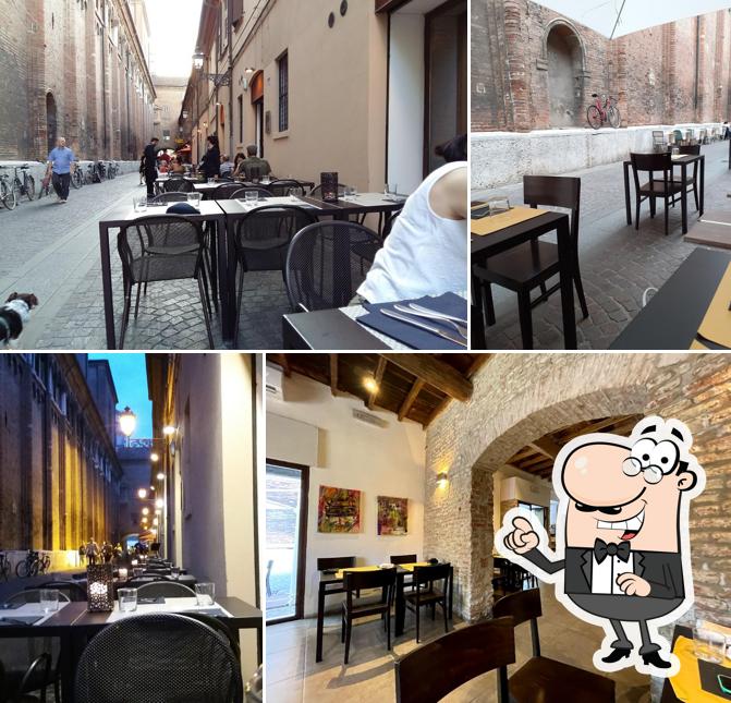 Osteria degli Adelardi
