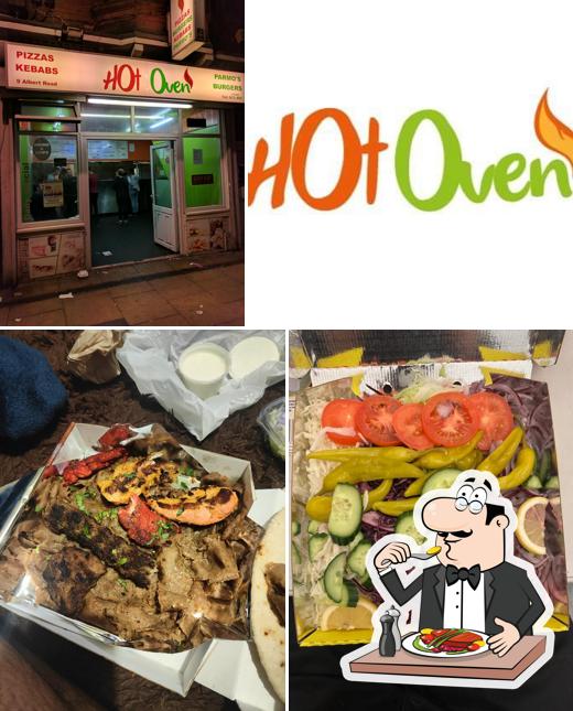 Pablo's Pizza & Grill