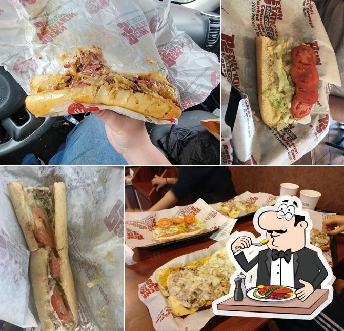 Penn Station East Coast Subs