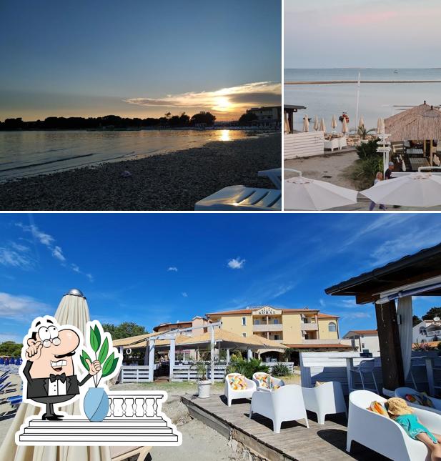 Hotel Koral Medulin