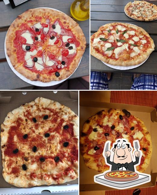 Pizzeria Mamella