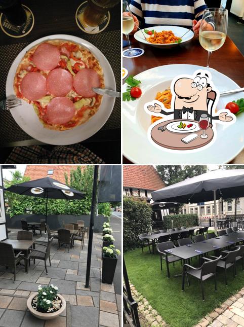 Restaurant Alta Riva