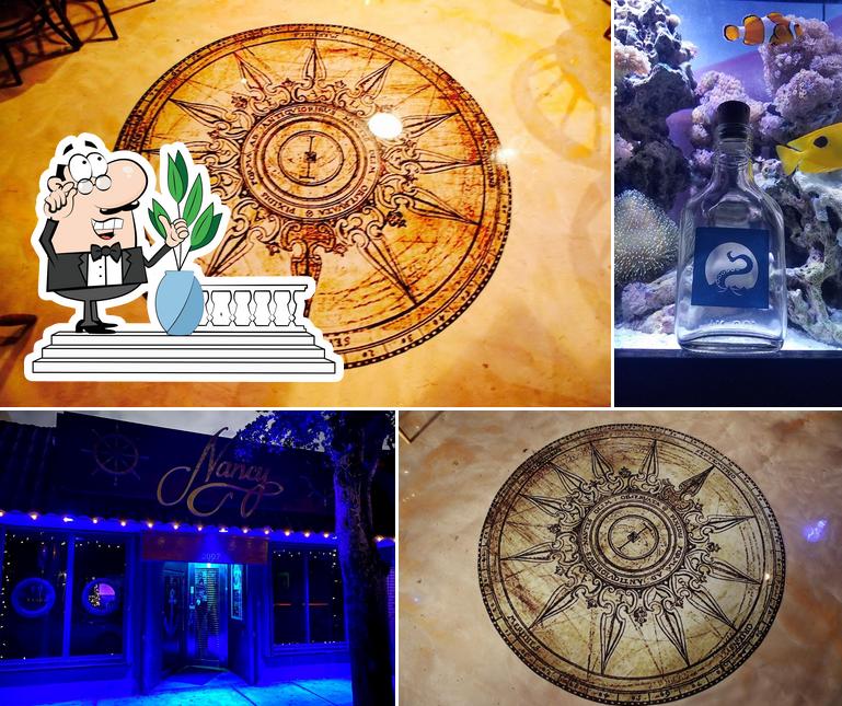 Bar Nancy