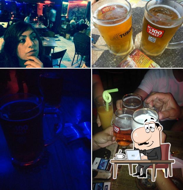 Degirmendere Grand Pub