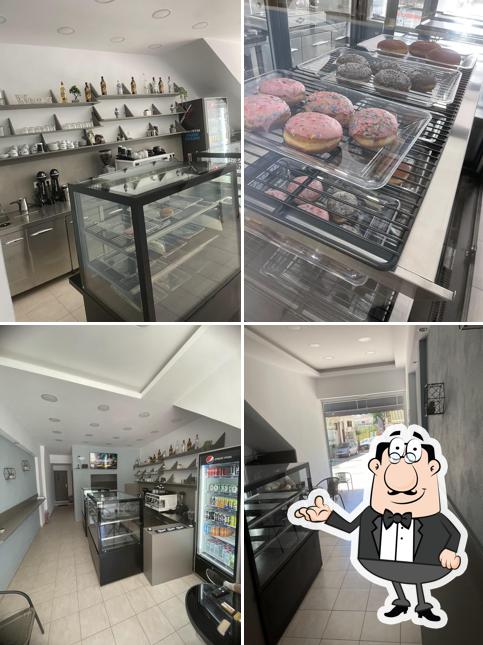Aaron’s coffee & more