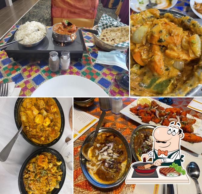 Apna Tandoori Hut