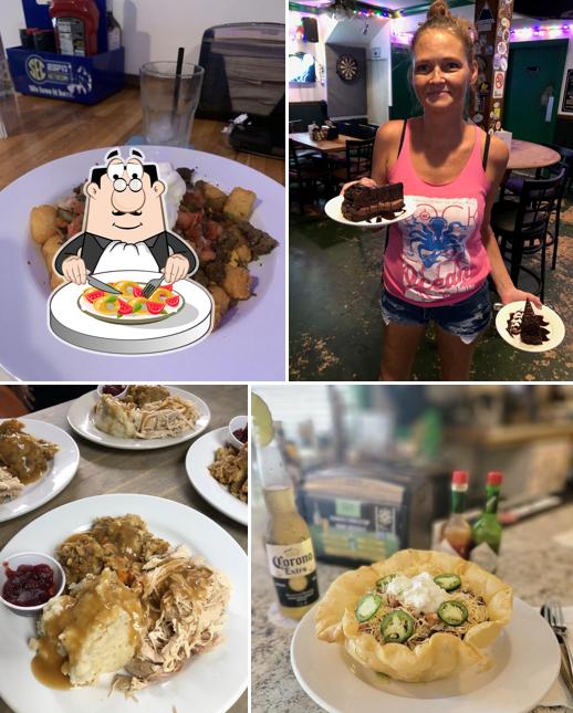 Brady's Pub Key West