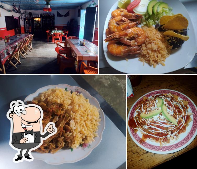 Comedor "Alameda"