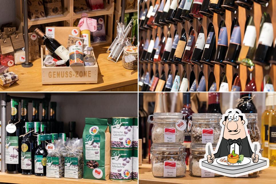 Heli´s Enoteca & Genuss Zone