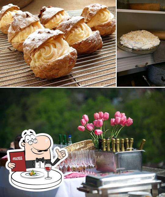 Jackie's Catering