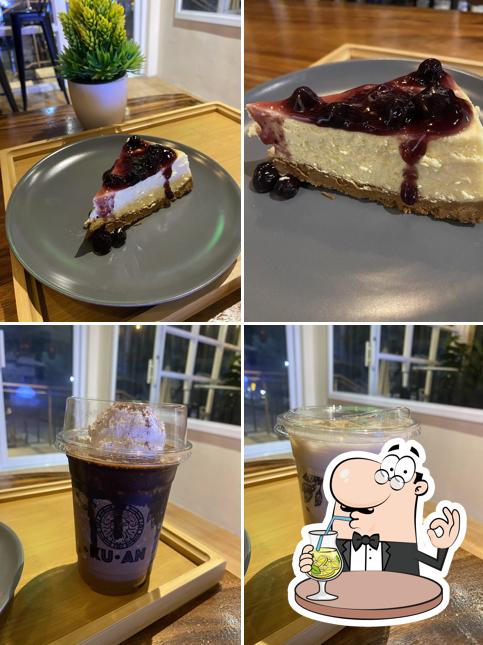 KuAn Café