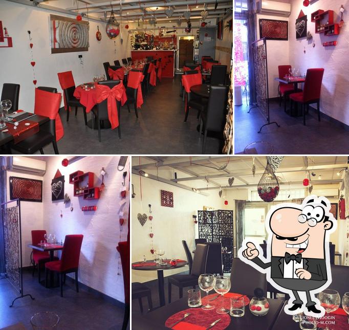 La Cuisine des Sentiments