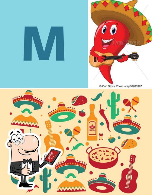 Mexico lindo restaurant