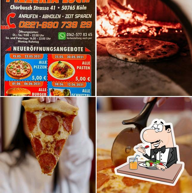 Pizzeria Amici